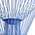 Designer Syrma Pendant Lamp Collection 3D model small image 6