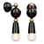 Modern Design Sconce Lighting Fixture 3D model small image 1