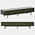 Emerald Emerson EM06 Display Stand 3D model small image 1
