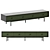 Emerald Emerson EM06 Display Stand 3D model small image 3