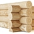Oak Log Cabin 4 Textures 3D model small image 2