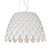 Modern Elegant MABEL Lamp Design 3D model small image 1