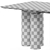  Kreoo Arcaico Marble Table 3D model small image 3