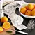 Kitchen Tools Model VOL_101 3D model small image 2