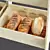 3-Tier Wooden Crate Display Stand 3D model small image 5