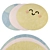 ⭐Kids Rugs Collection Bundle 3D model small image 1
