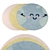 ⭐Kids Rugs Collection Bundle 3D model small image 3