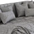 Avalon Corner Storage Bed 381 3D model small image 7