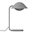 Sleek Modern Table Lamp 3D model small image 4
