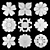 Ornament Model 3D Element Pack 3D model small image 2