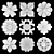 Ornament Model 3D Element Pack 3D model small image 4
