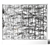 Bamboo Glass Office Partition 3D model small image 5