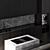Modern Kitchen Cabinet with Premium Appliances 3D model small image 3