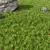 3D Park Summer Scene Bundle 3D model small image 2