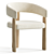 Modern Design Oru Chair 2014 3D model small image 3