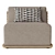 Restoration Hardware Teak Lounge Chair 3D model small image 3