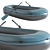 Inflatable Boat Set, 2016 Version 3D model small image 2