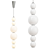 Sleek Modern 3D Model 3D model small image 1