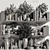 Elegance Decor Set 85 3D model small image 8