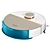 Philips HomeRun 7000 Robot Vacuum 3D model small image 2