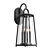 Daulle Modern Outdoor Wall Sconce 3D model small image 2