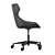 Solo Antea Chair: Luxury Comfort 3D model small image 3