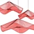 Modern Metal Pendant Lamp 3D model small image 5