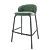 Modern Corona Princeton Barstool Model 3D model small image 8