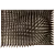 Abstract Metal Wall Sculpture 3D model small image 3