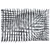 Abstract Metal Wall Sculpture 3D model small image 6