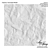 Gypsum 3D Panel Customizable #285 3D model small image 3