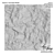 Gypsum 3D Panel Customizable #285 3D model small image 4