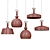 Dream Pendant Lamp for Modern Home 3D model small image 5