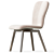 Modern Aspen Chair by SKDESIGN 3D model small image 3