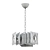 Vintage Italian Fountain Art Lamp 3D model small image 2