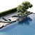 Above-Ground Pool 3D Model 3D model small image 4