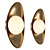 Modern Design Lamp ALON 2015 3D model small image 2