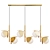Modern Pendant Lamp JANITA 3D model small image 2