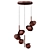 Modern Pendant Lamp JANITA 3D model small image 4