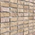 PBR Brick Wall Texture Vol.03 3D model small image 3