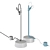 Ingiro Outdoor Shower | Versatile and Ergonomic 3D model small image 3