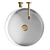 Elegant Sofía Washbasin 

(Note: the description provided did not contain any Russian text for translation.) 3D model small image 3