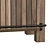 Rattan Wendel Stool Set 3D model small image 6