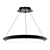  Modern Forms Ring Pendant Light 3D model small image 2