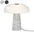 Nordlux Glossy Table Lamp 3D model small image 1