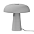 Nordlux Glossy Table Lamp 3D model small image 3