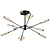 Design Lamps Modern Millimeters Pace 3D model small image 1