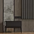 Wall Decor Composition 65 3D model small image 3