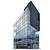 PBR Modern Building Model 3D model small image 5