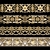 Luxury Path Ornament Design Kit 3D model small image 1